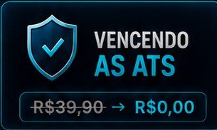 Vencendo as ATS