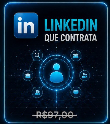 LinkedIn que Contrata